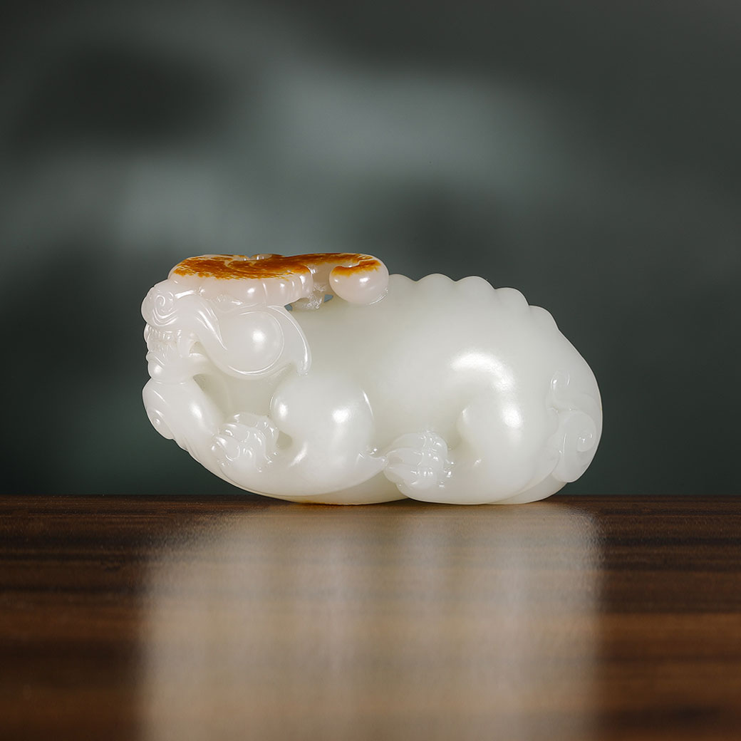 鴻運當(dāng)頭【雅賞】